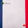 KELIK KS48029 France Flag - Acrylic 3 mm (410 x 270 mm) (410 g) 1/48